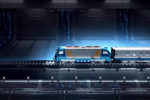 Energy Dispatching Traction (EDT ACS)