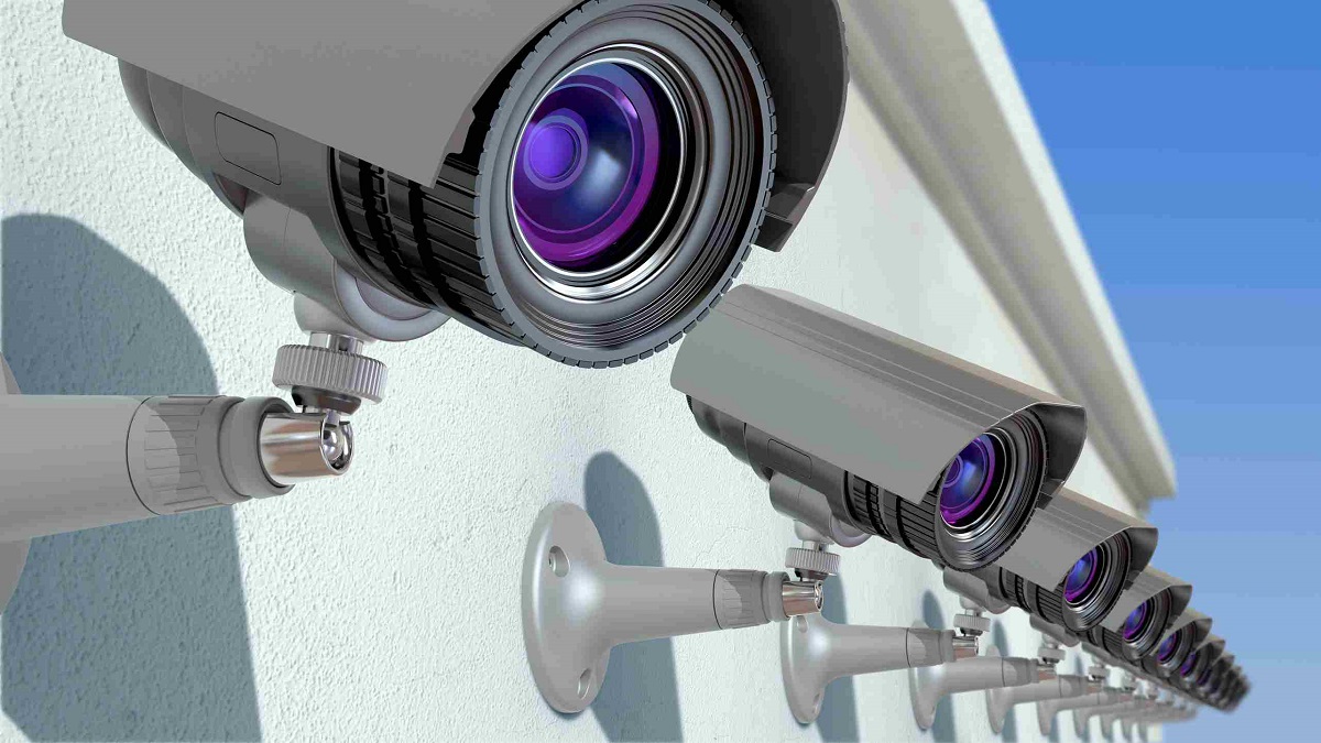 Все участковые пункты полиции Петропавловска оснащены системами видеонаблюдения от компании «Транстелеком»
