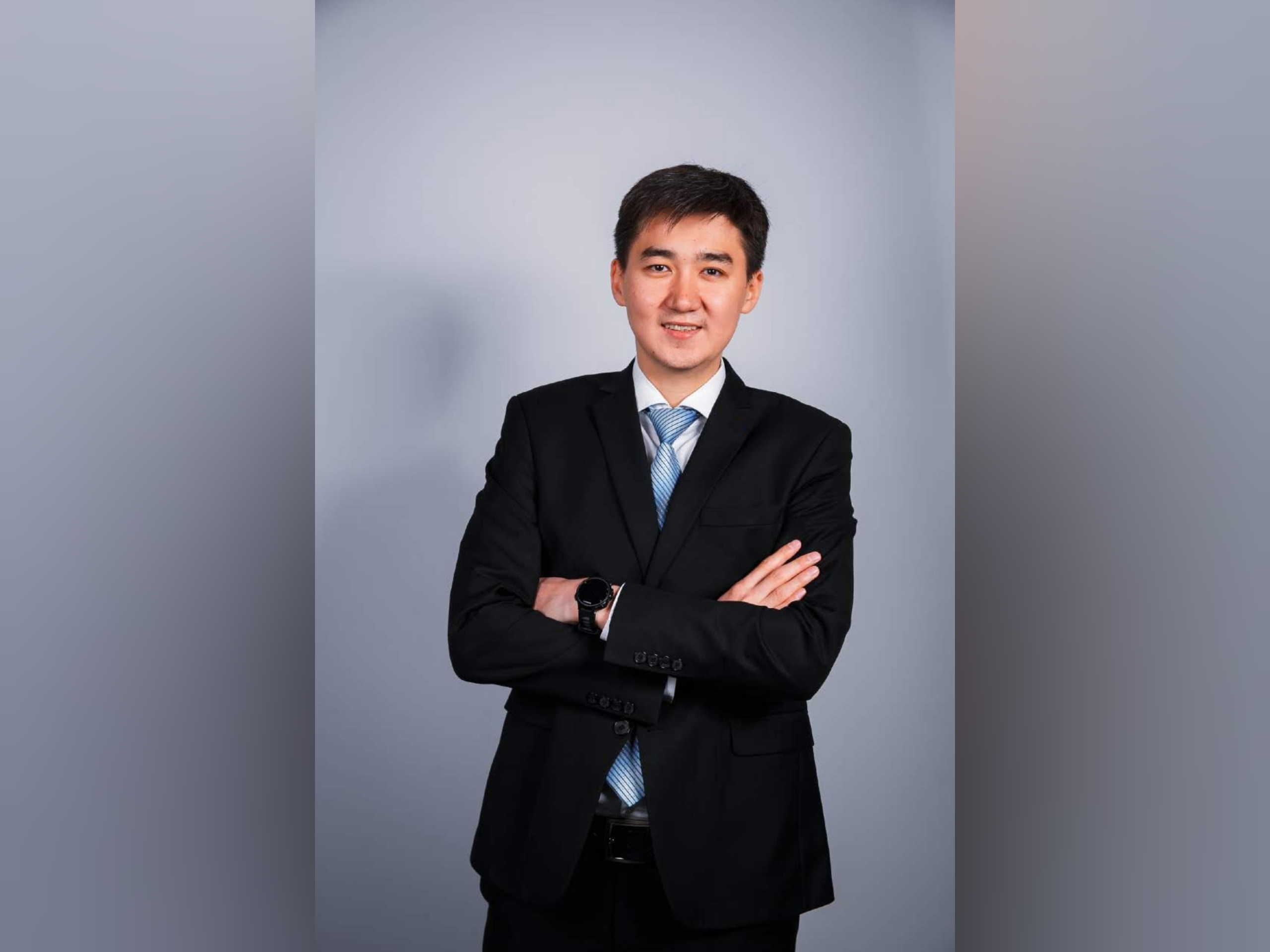 Корпоративный акселератор для казахстанских IТ-стартапов