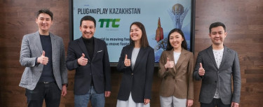 Transtelecom және Plug and Play Kazakhstan бірлескен акселерация бағдарламасын іске қосты