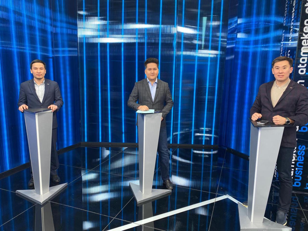 АО «ТРАНСТЕЛЕКОМ» НАМЕРЕНО ВНЕСТИ ЯСНОСТЬ  В СВЯЗИ С ЗАЯВЛЕНИЯМИ МИНИСТРА ЦИФРОВОГО РАЗВИТИЯ, ИННОВАЦИЙ И АЭРОКОСМИЧЕСКОЙ ПРОМЫШЛЕННОСТИ РК