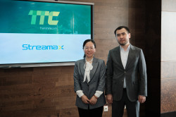 Transtelecom and Streamax Discuss Prospects for Cooperation in Digital Transport and AI Solutions