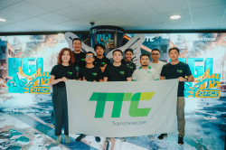 Transtelecom became the technical partner of PGL Astana 2025