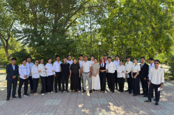How TTC helps students become IT professionals: Our strong partnership with Yessenov College