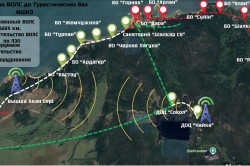 TTC is developing digital infrastructure in popular tourist destinations