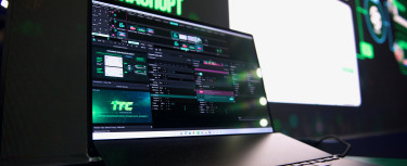 «Транстелеком» АҚ Digital Bridge 2025 форумында теміржол саласына арналған цифрлық шешімдерін және Aspan.pro экожүйесін таныстырды