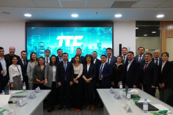 Команда Транстелеком собралась на директорат