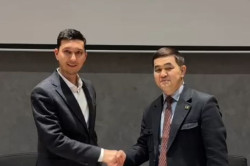 Транстелеком мен Talap ынтымақтастық туралы меморандумға қол қойды. ТТС WorldSkills Kazakhstan-ның демеушісі болып, чемпионатты жоғары жылдамдықты интернетпен қамтамасыз етті.