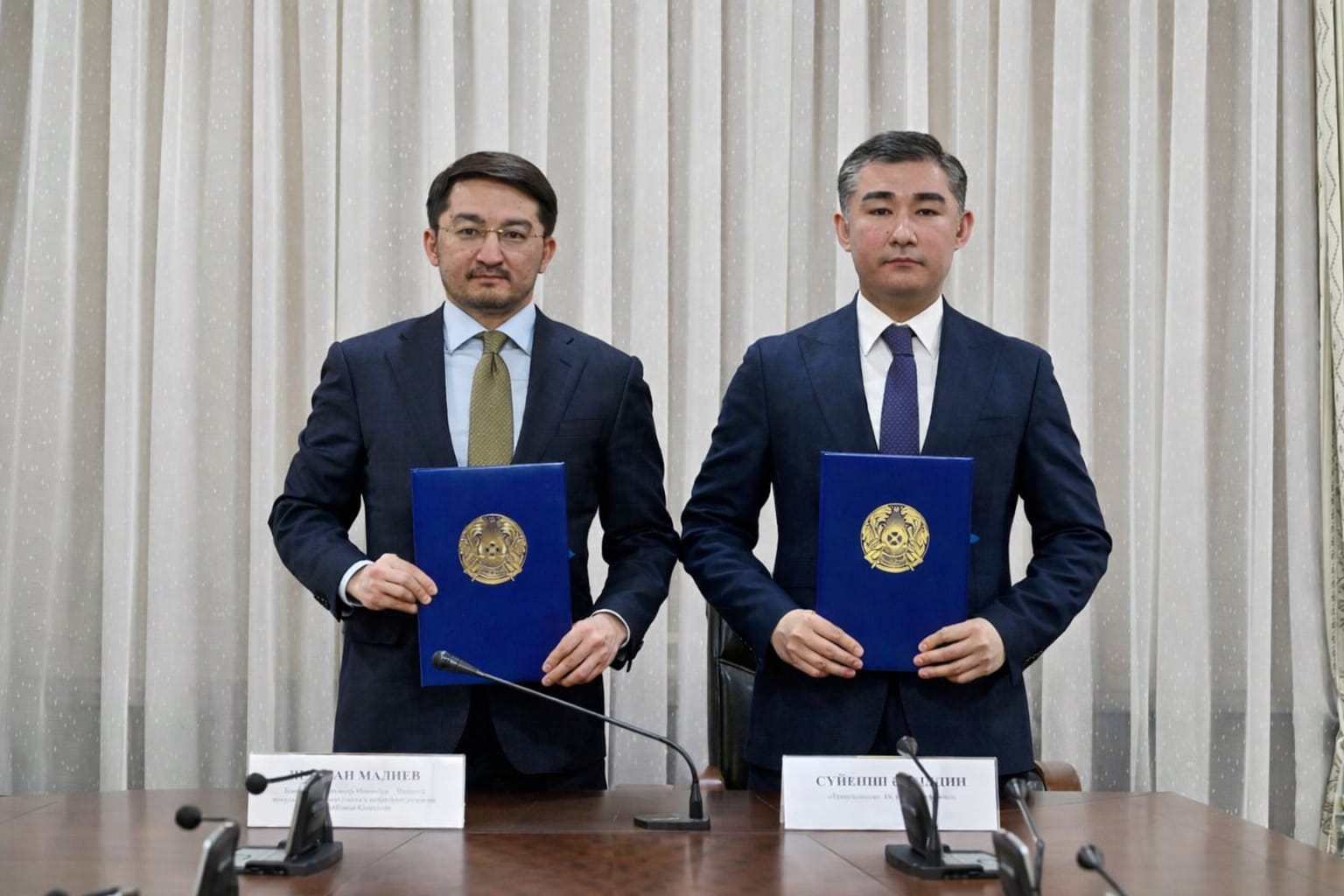 500 New Base Stations to Be Installed on Kazakhstan’s Highways