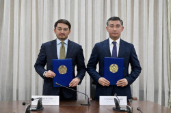 500 New Base Stations to Be Installed on Kazakhstan’s Highways