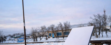 Транстелеком (ТТС) объявляет о партнерстве со Starlink по внедрению спутниковых технологий в Казахстане