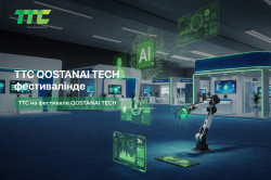 ТТС представил решение «Protector AI»